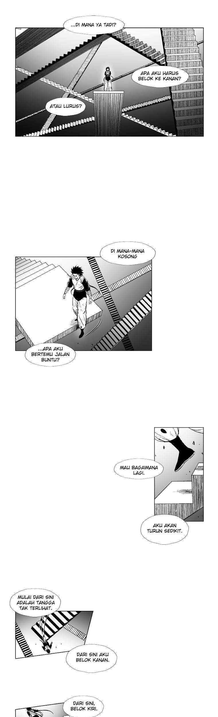 Red Storm Chapter 150 Gambar 8