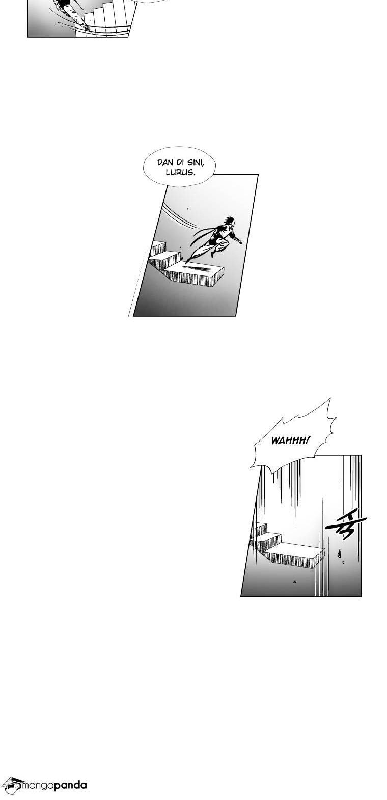 Red Storm Chapter 150 Gambar 9