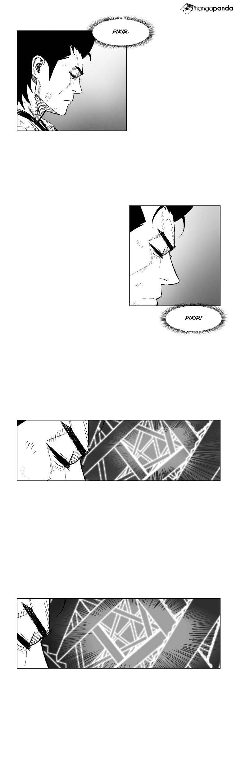 Red Storm Chapter 150 Gambar 12