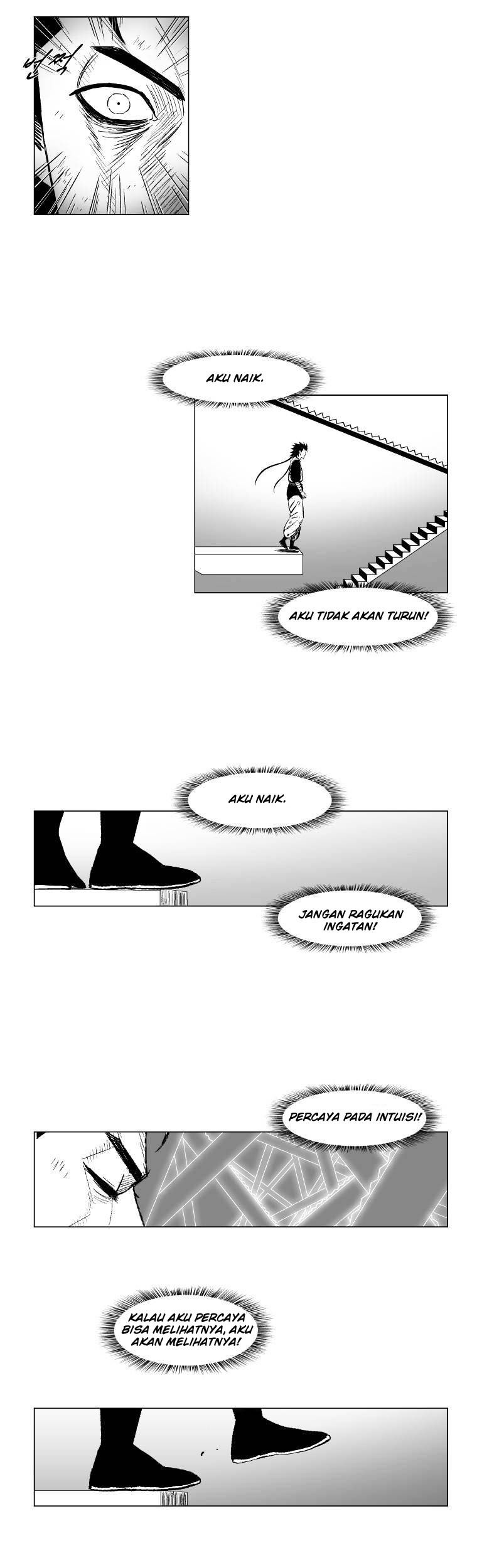 Red Storm Chapter 150 Gambar 14