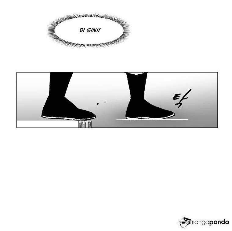 Red Storm Chapter 150 Gambar 15