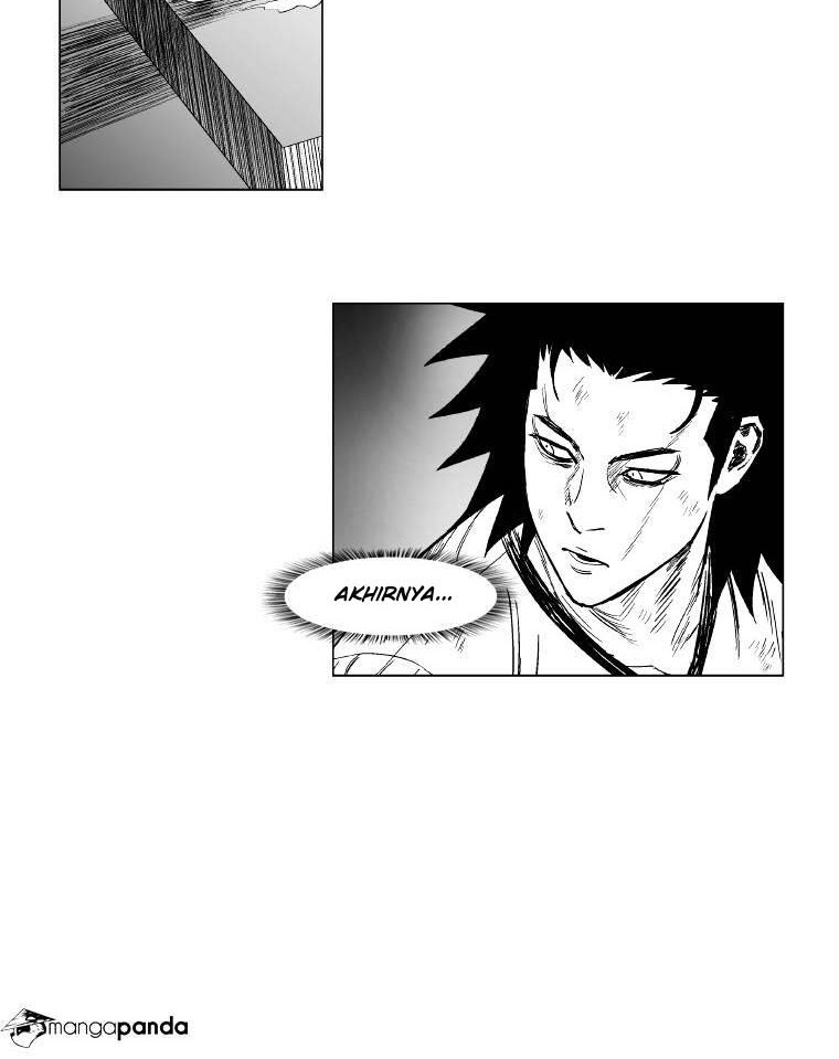 Red Storm Chapter 150 Gambar 17