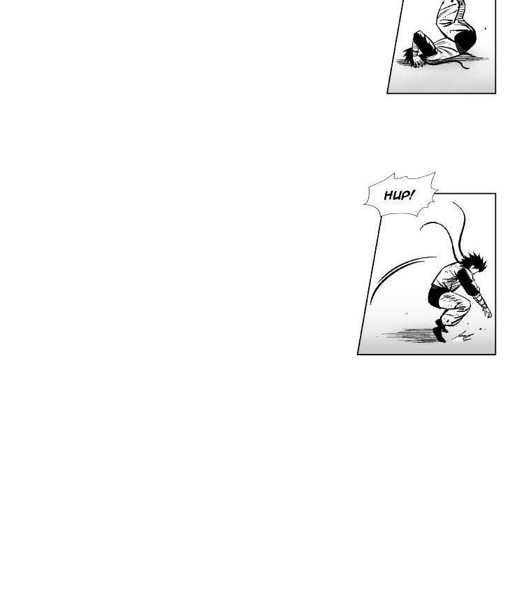 Red Storm Chapter 149 Gambar 5
