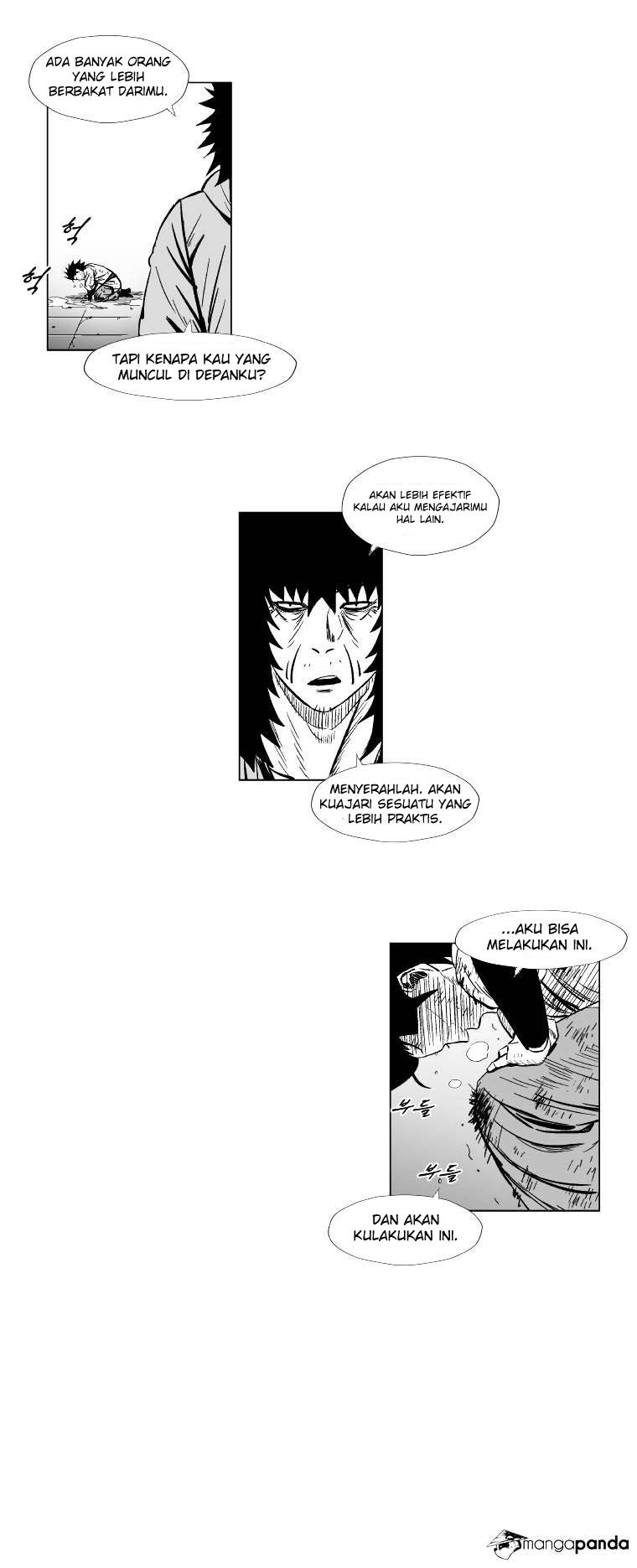 Red Storm Chapter 149 Gambar 12
