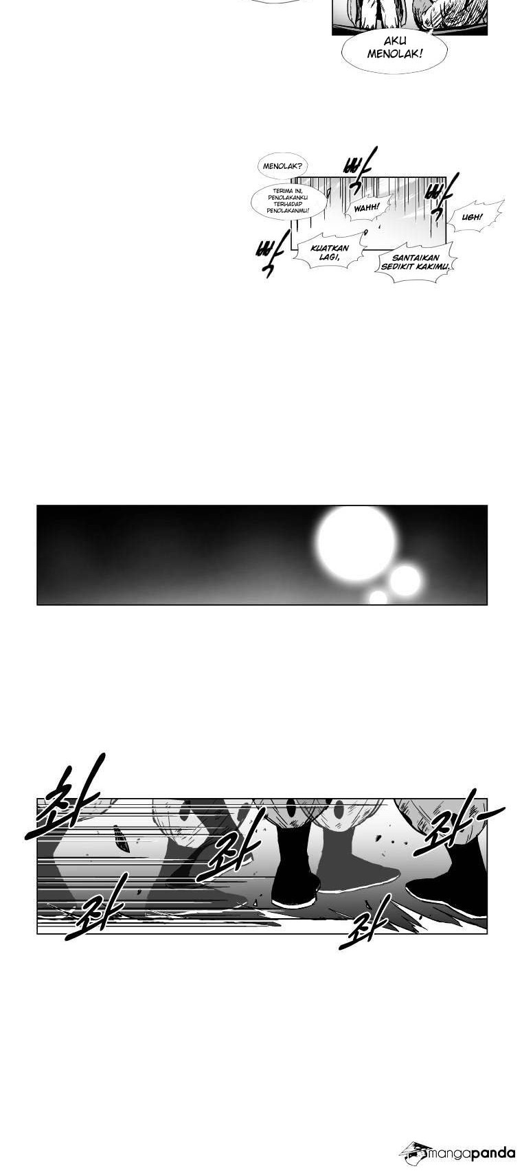Red Storm Chapter 149 Gambar 14