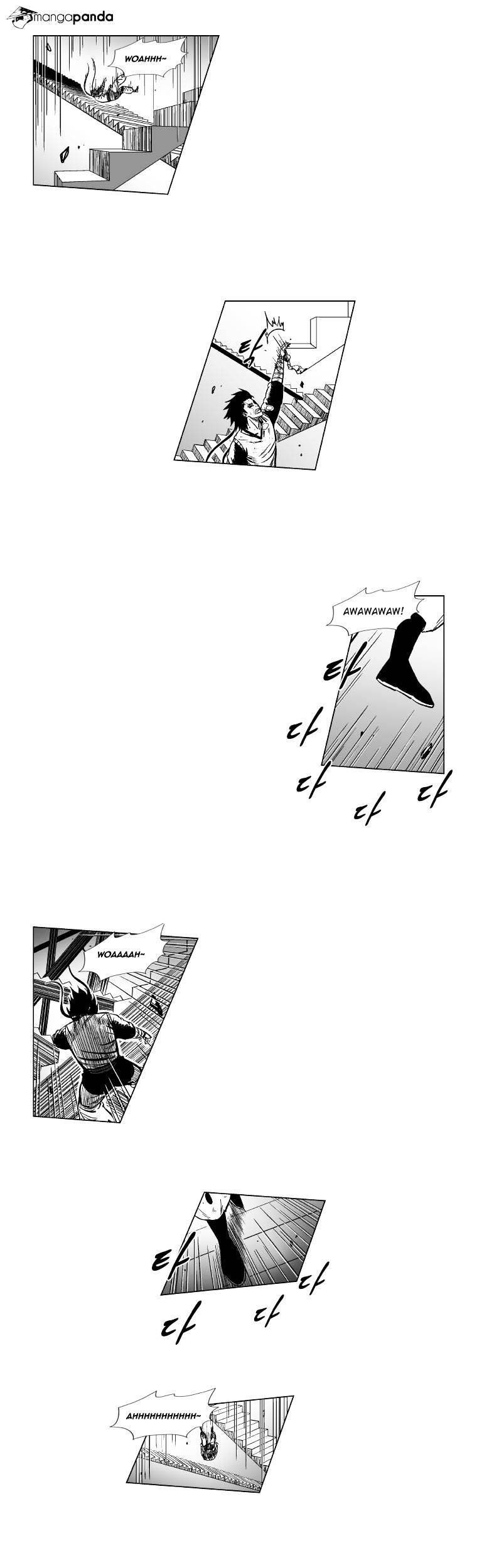 Red Storm Chapter 148 Gambar 4