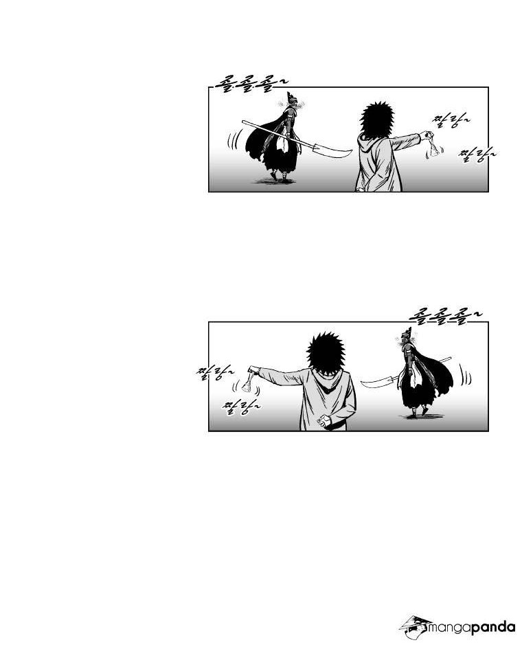 Red Storm Chapter 148 Gambar 15
