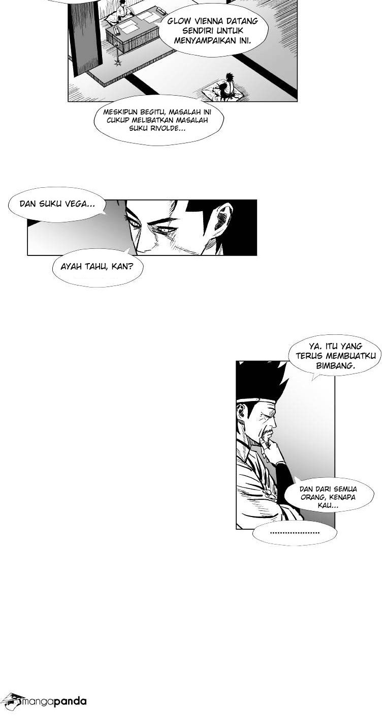 Red Storm Chapter 147 Gambar 13