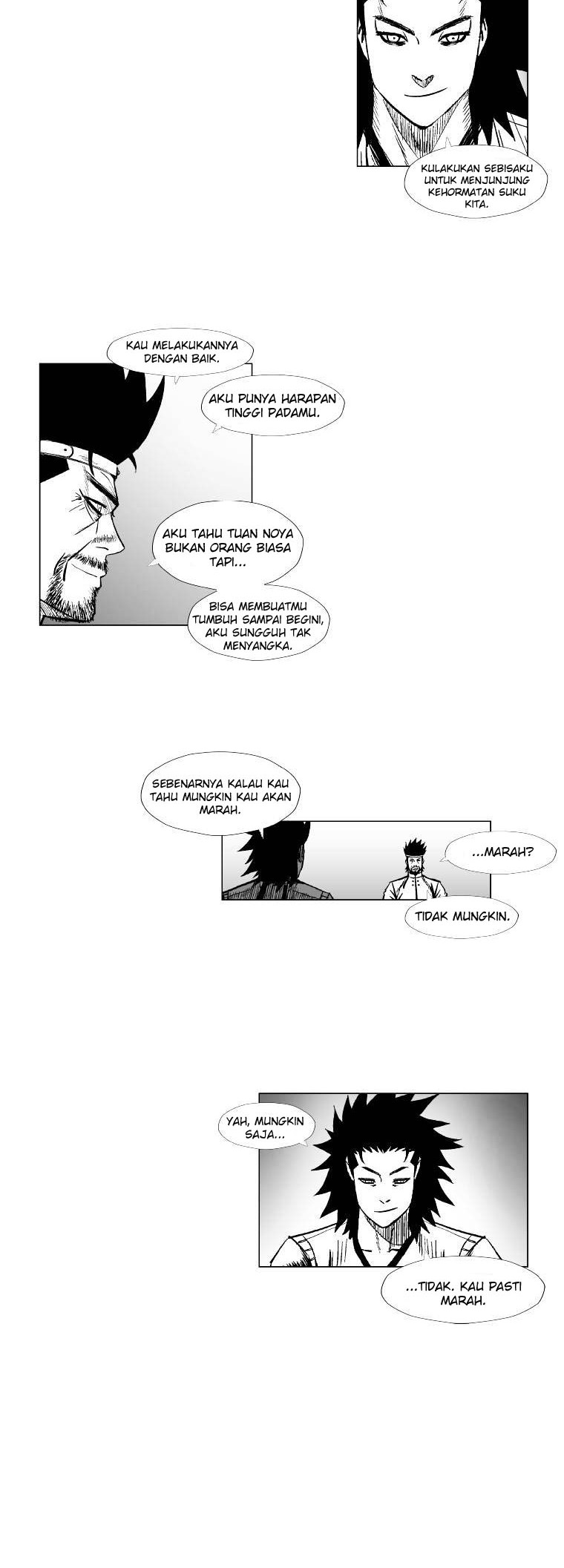 Red Storm Chapter 147 Gambar 15