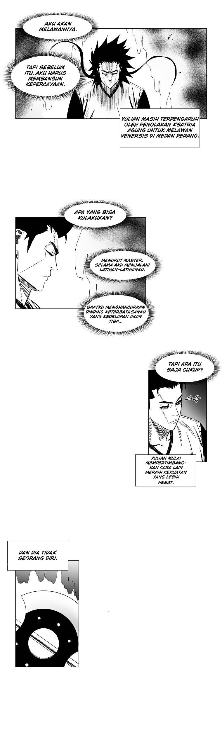 Red Storm Chapter 146 Gambar 18