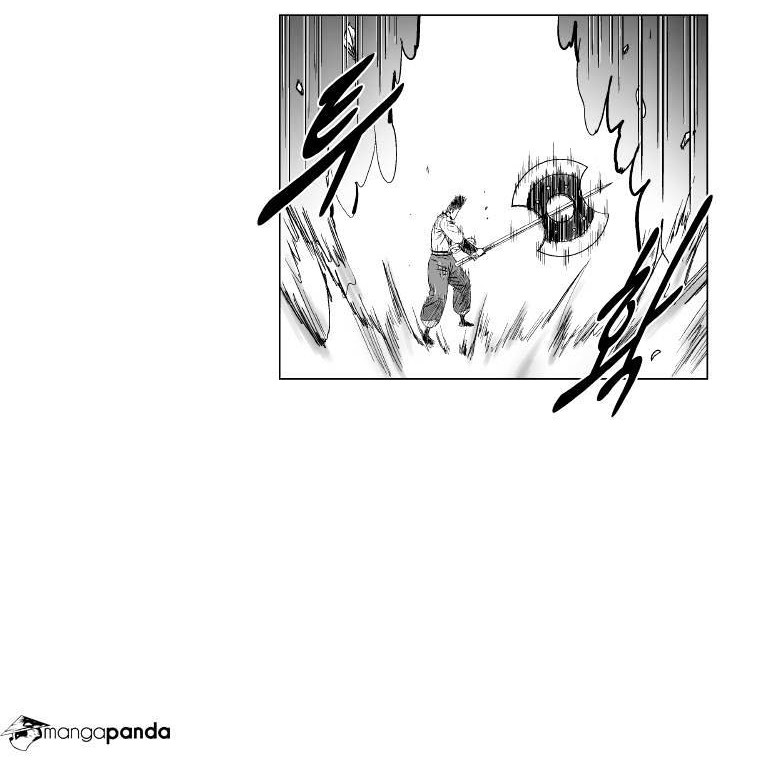 Red Storm Chapter 146 Gambar 19