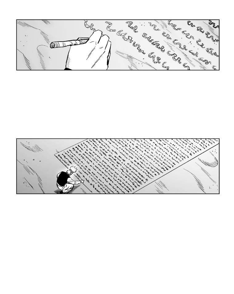 Red Storm Chapter 146 Gambar 21