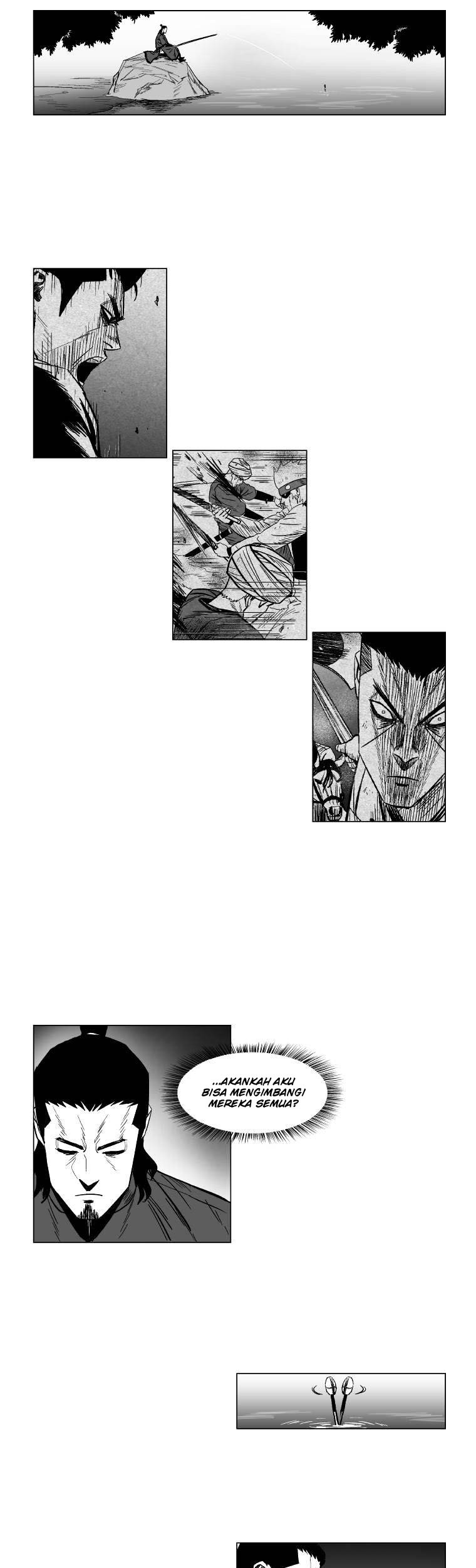 Red Storm Chapter 146 Gambar 24