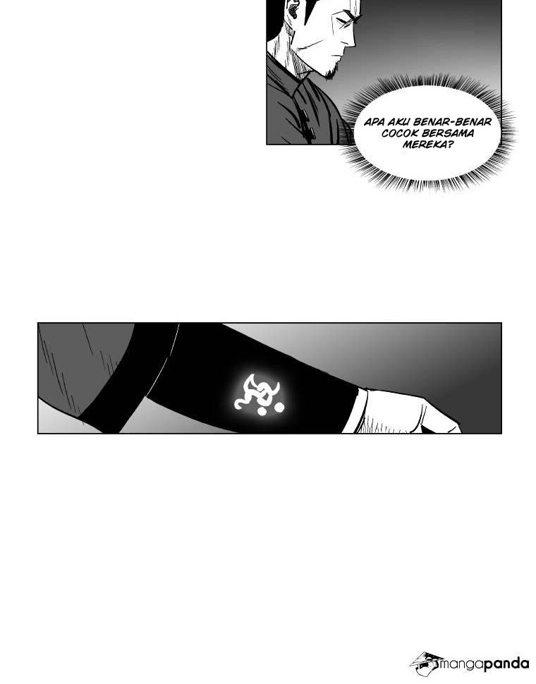 Red Storm Chapter 146 Gambar 25