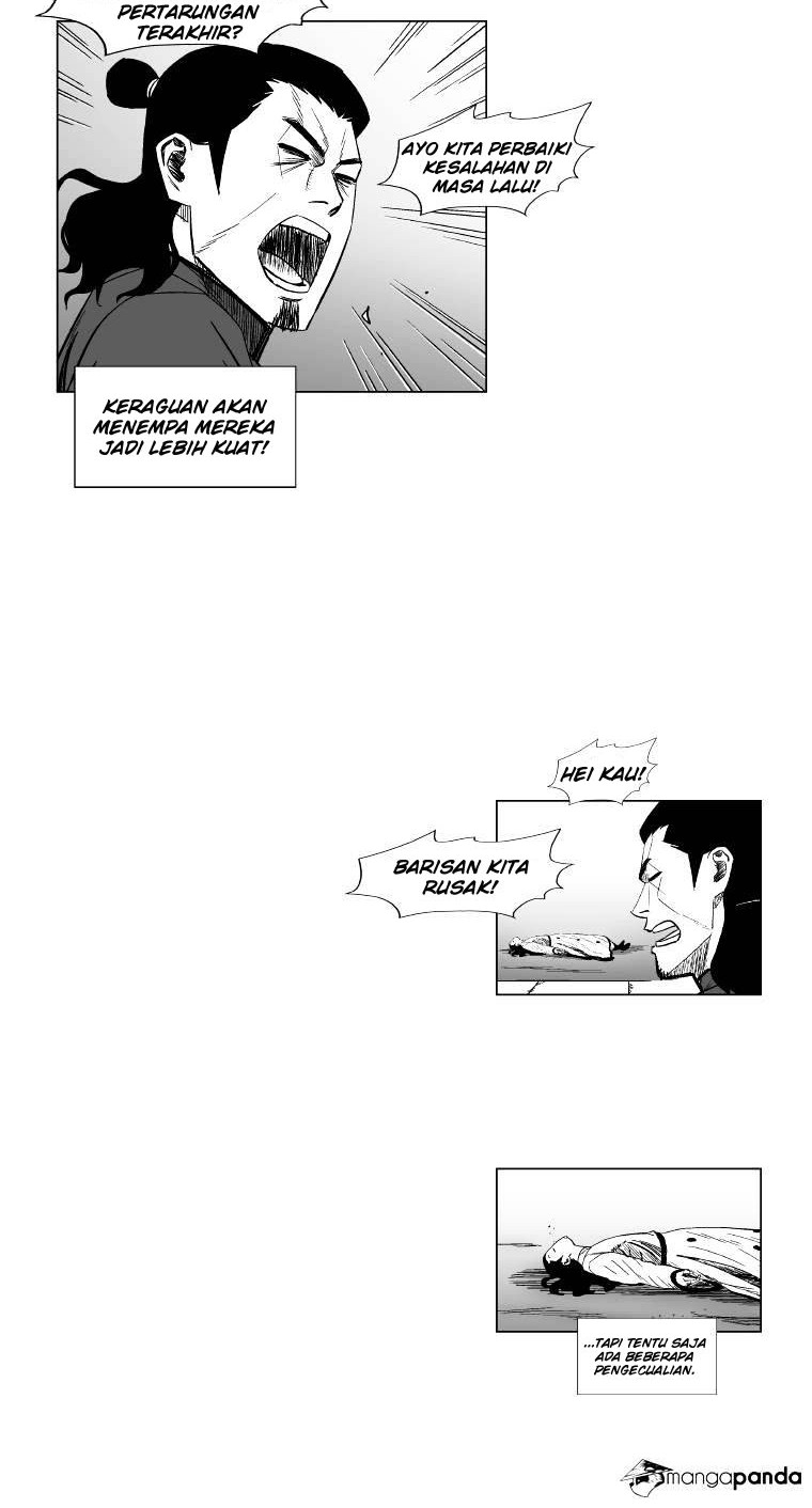 Red Storm Chapter 146 Gambar 29