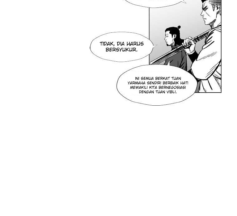 Baca Manhwa Red Storm Chapter 146 Gambar 2
