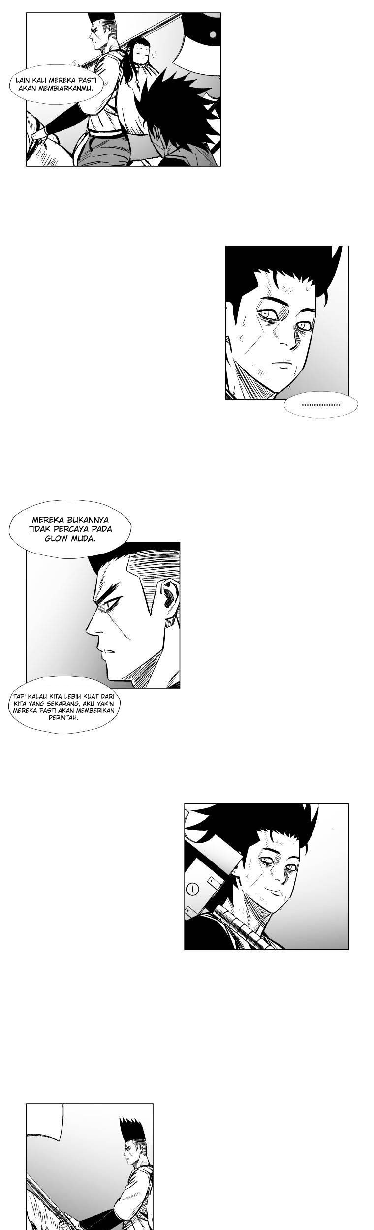 Red Storm Chapter 146 Gambar 6