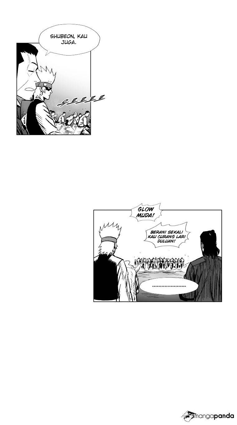 Red Storm Chapter 146 Gambar 9