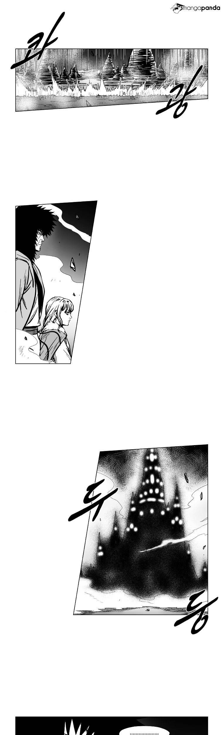 Red Storm Chapter 145 Gambar 8