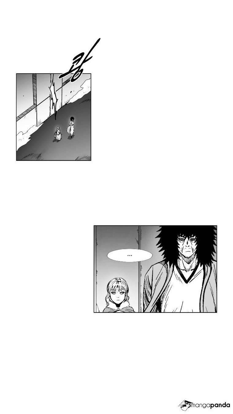 Red Storm Chapter 145 Gambar 13
