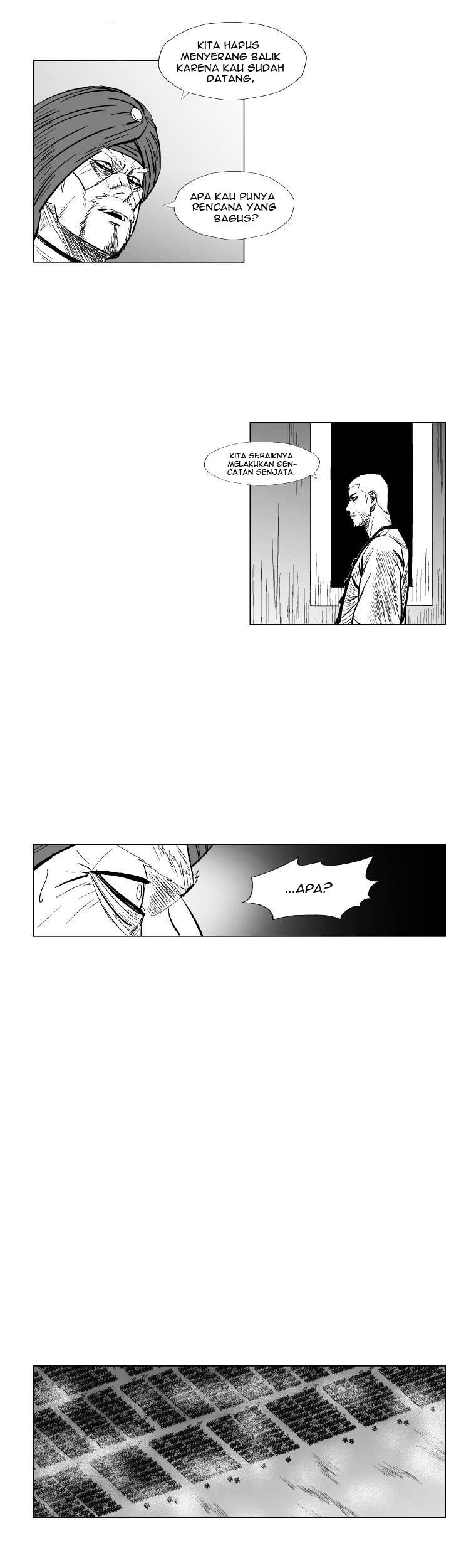 Red Storm Chapter 144 Gambar 18