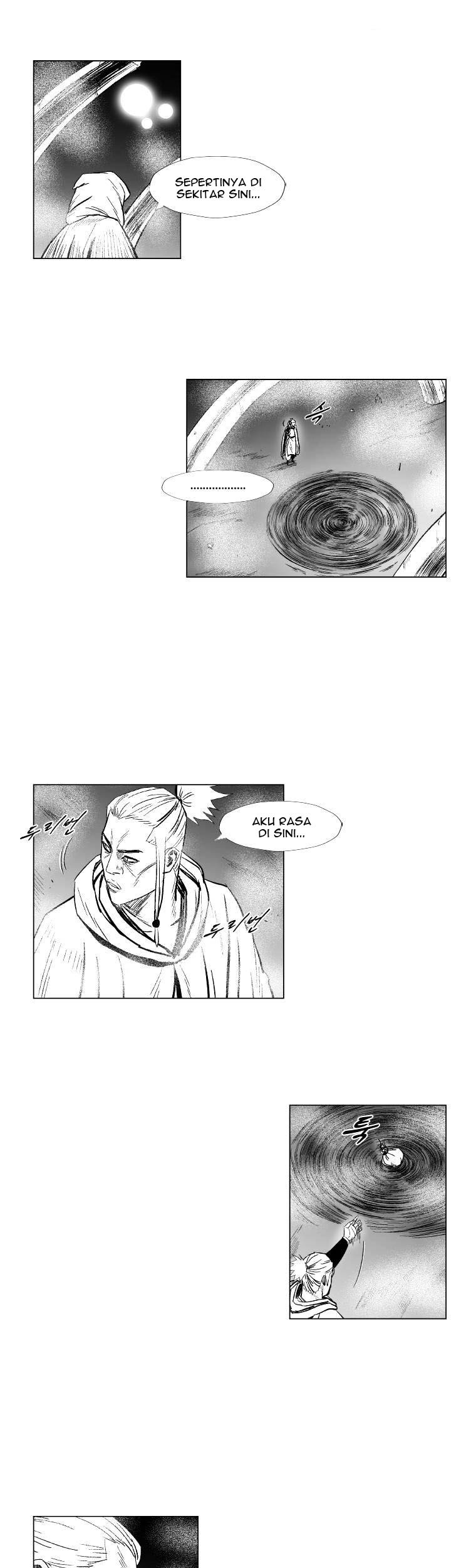 Red Storm Chapter 144 Gambar 26