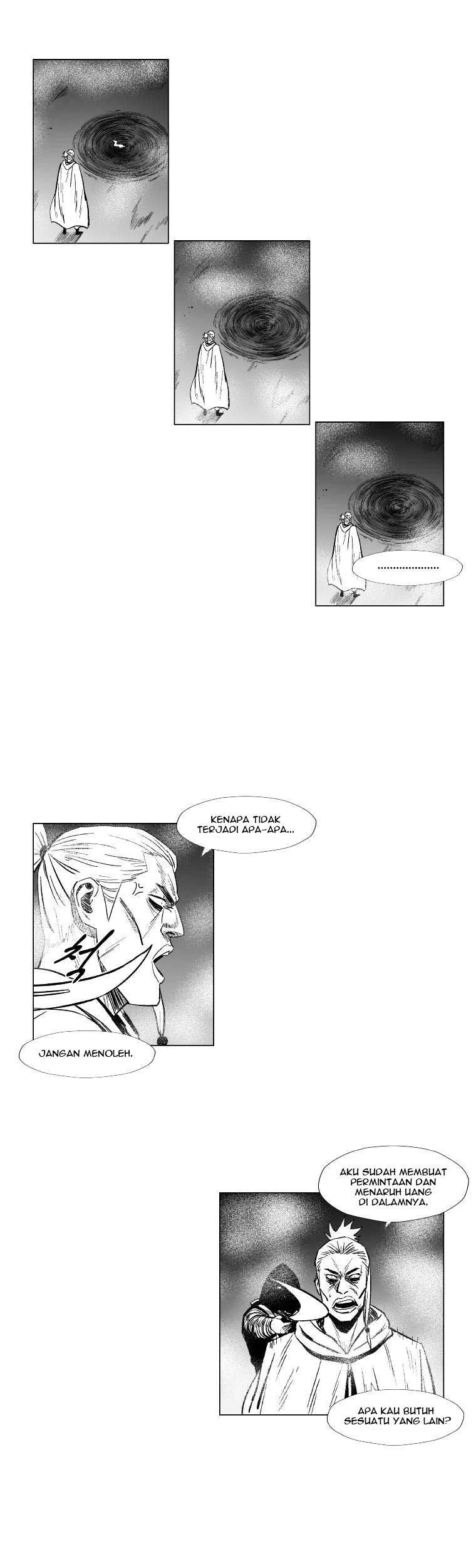 Red Storm Chapter 144 Gambar 28