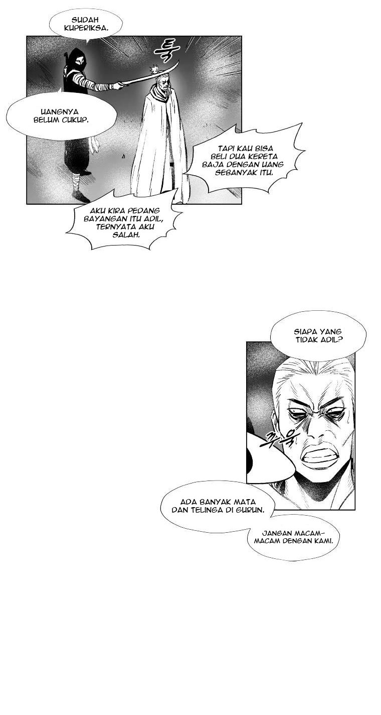 Red Storm Chapter 144 Gambar 29