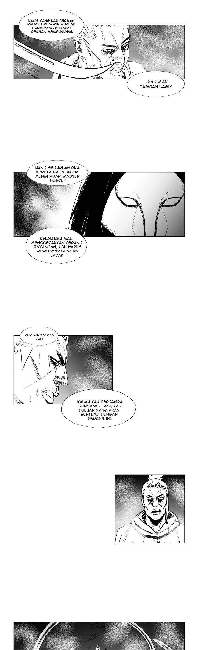 Red Storm Chapter 144 Gambar 30