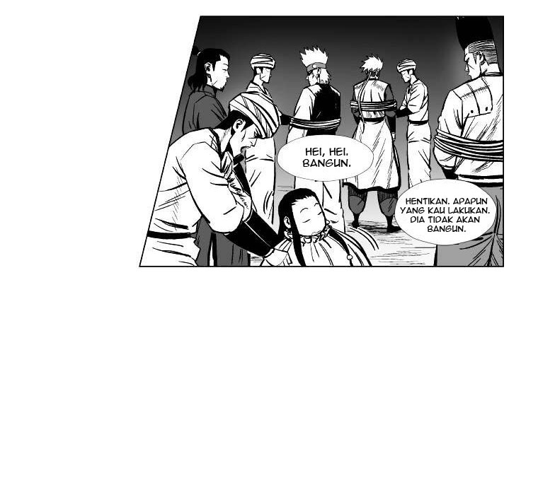 Red Storm Chapter 144 Gambar 7