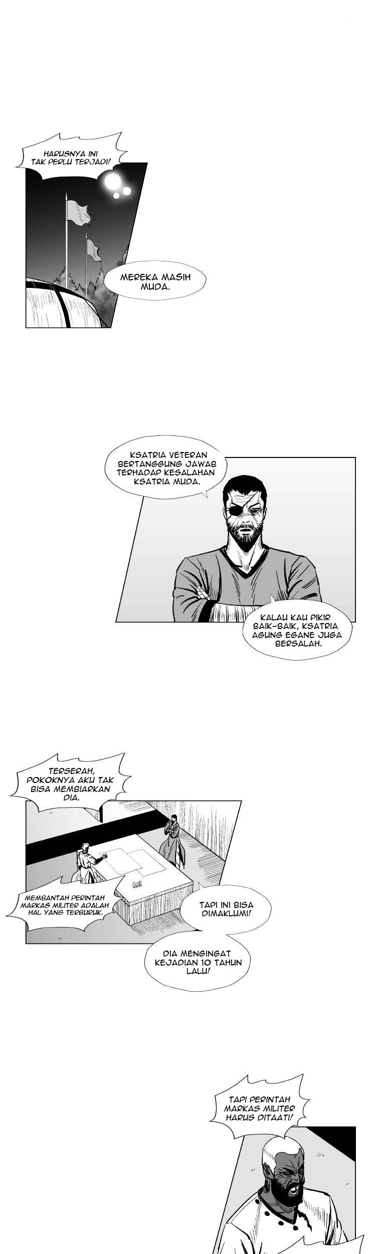 Red Storm Chapter 144 Gambar 10