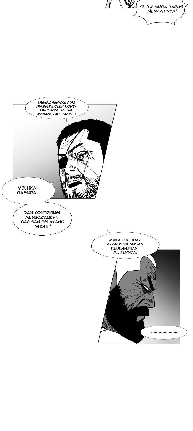 Red Storm Chapter 144 Gambar 11