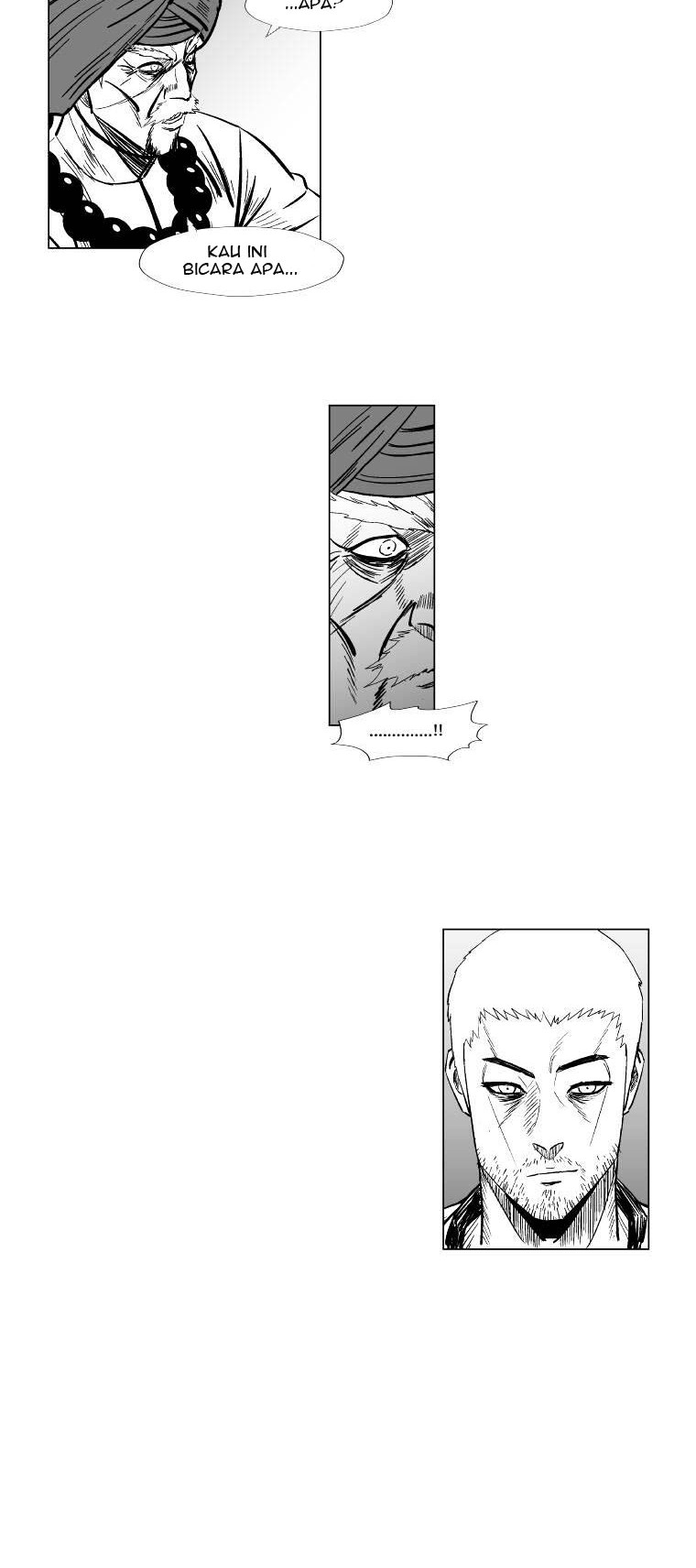 Red Storm Chapter 144 Gambar 13