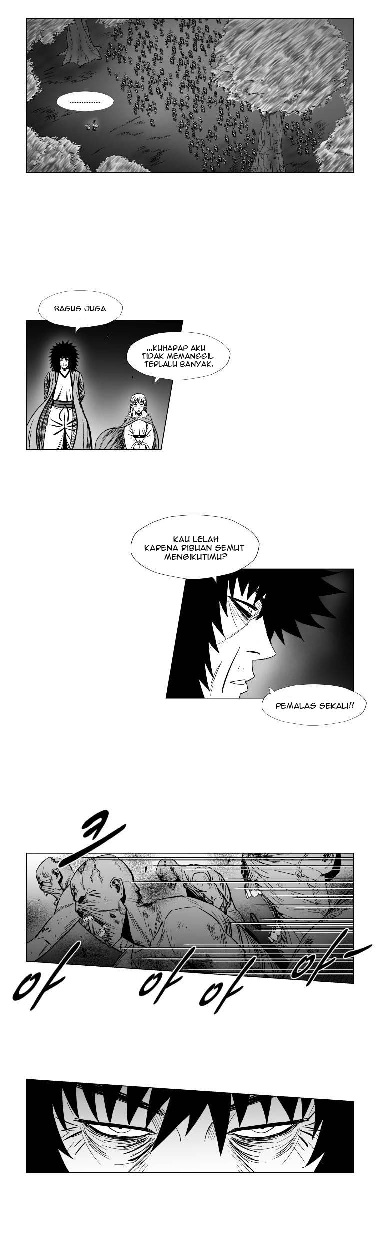 Red Storm Chapter 142 Gambar 18