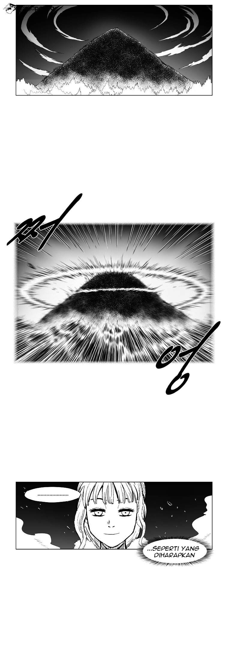 Red Storm Chapter 142 Gambar 21