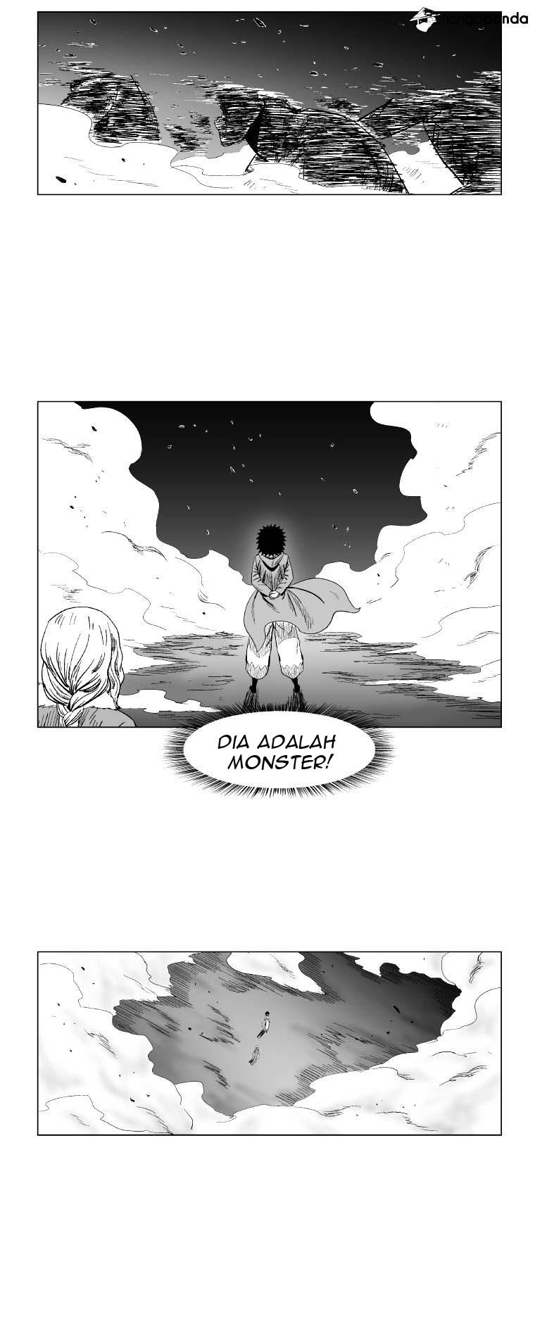 Red Storm Chapter 142 Gambar 22