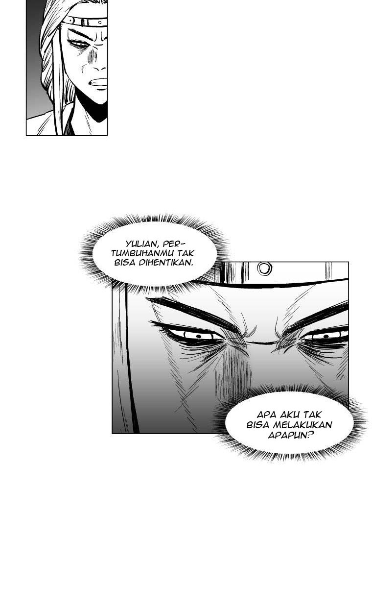 Red Storm Chapter 142 Gambar 7