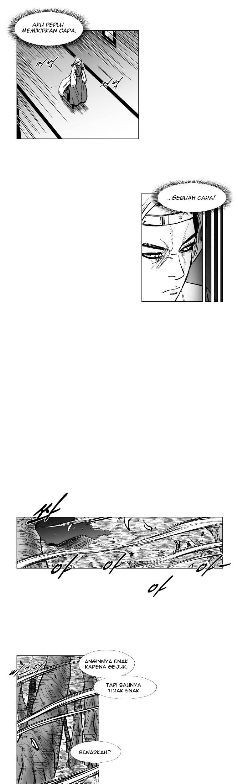 Red Storm Chapter 142 Gambar 10
