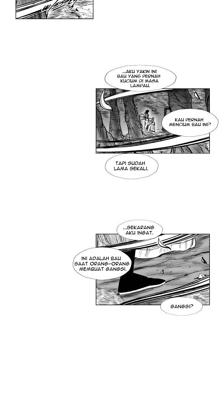 Red Storm Chapter 142 Gambar 11
