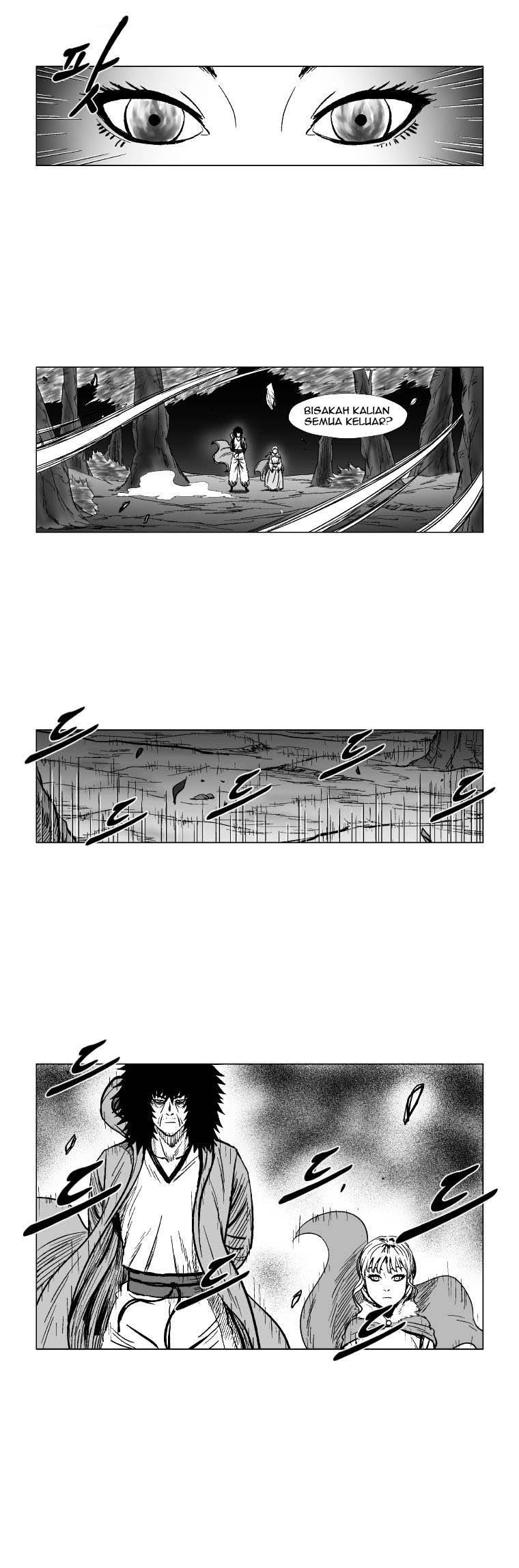 Red Storm Chapter 142 Gambar 16
