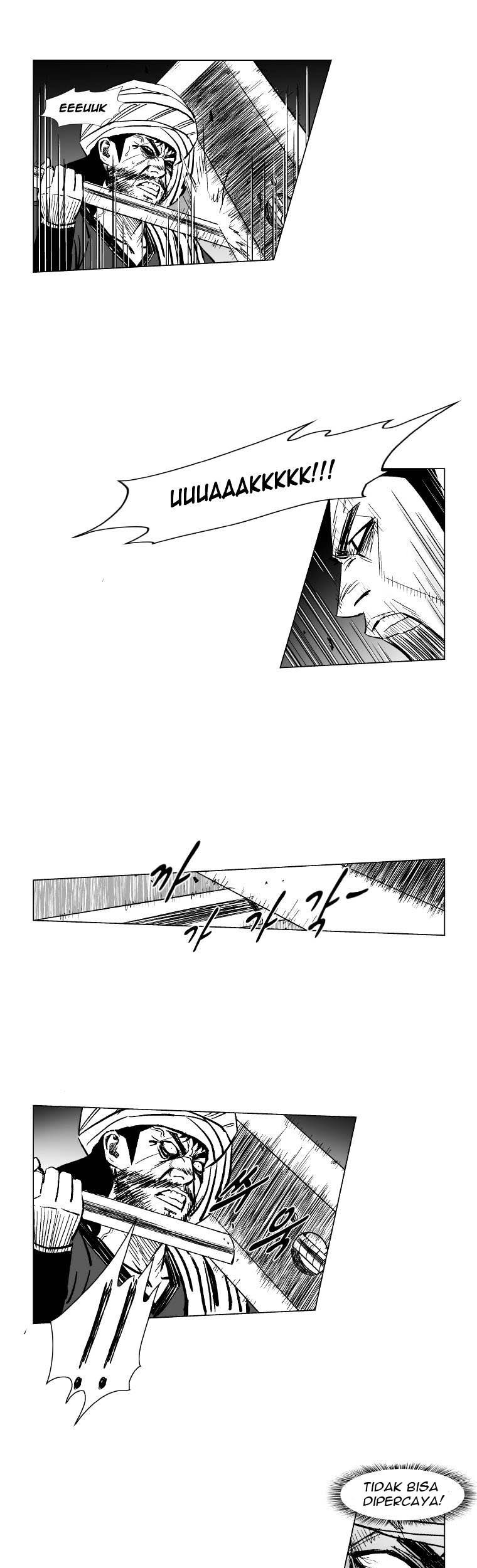 Red Storm Chapter 141 Gambar 23