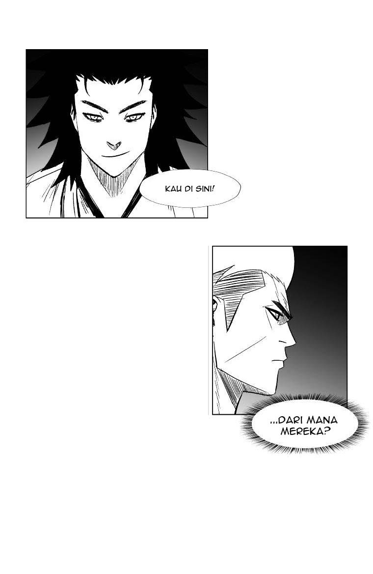 Red Storm Chapter 139 Gambar 26