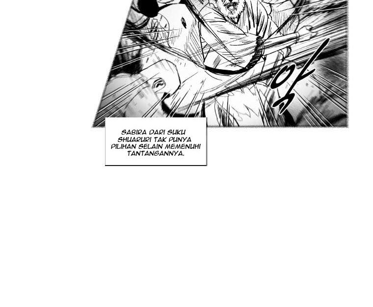 Red Storm Chapter 139 Gambar 7