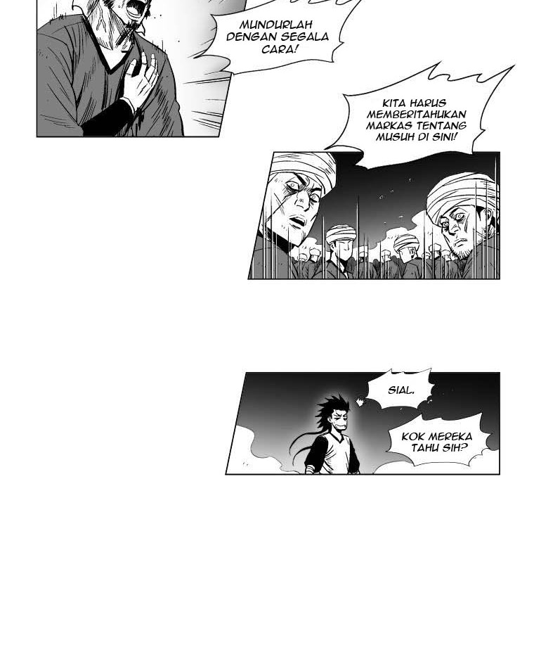 Red Storm Chapter 138 Gambar 17
