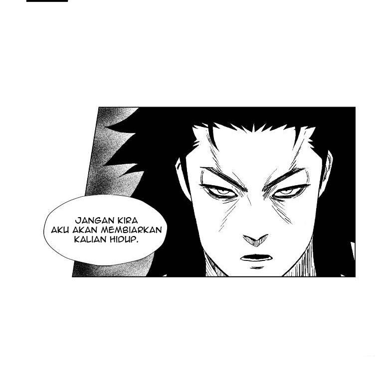 Red Storm Chapter 138 Gambar 25