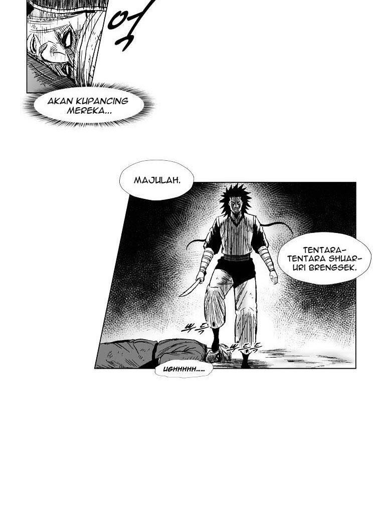 Red Storm Chapter 138 Gambar 10