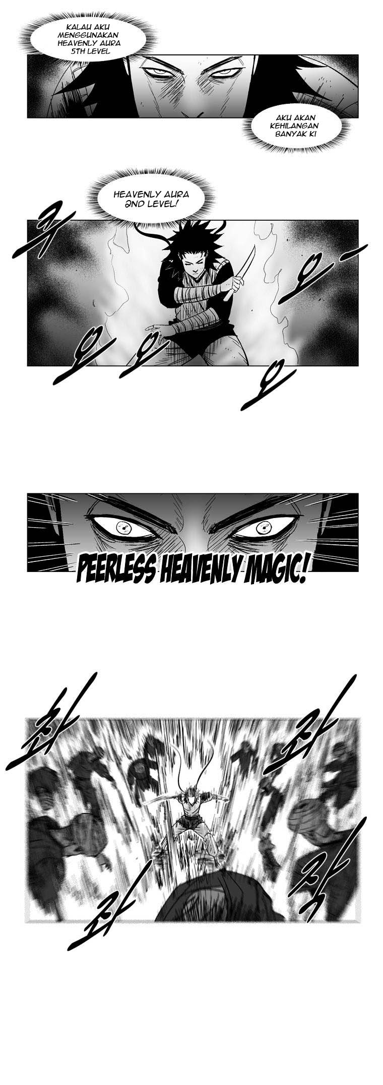 Red Storm Chapter 138 Gambar 13