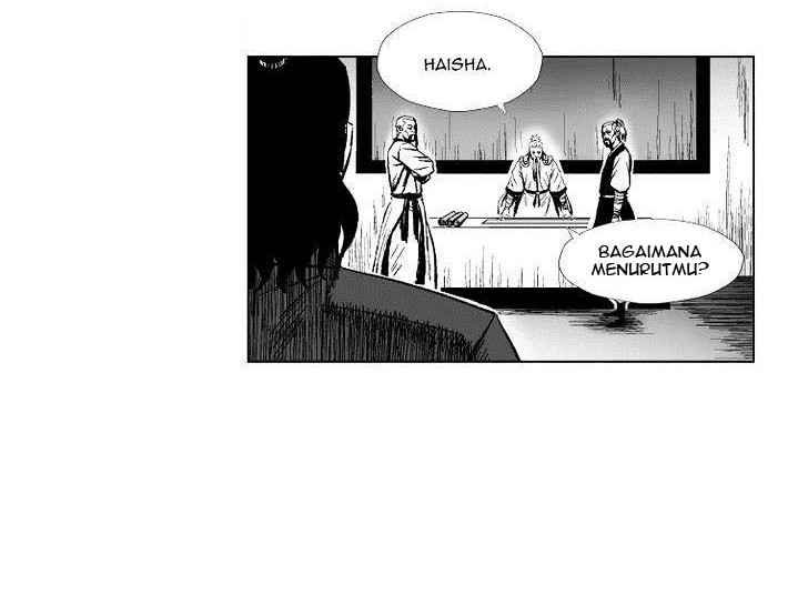 Red Storm Chapter 135 Gambar 10