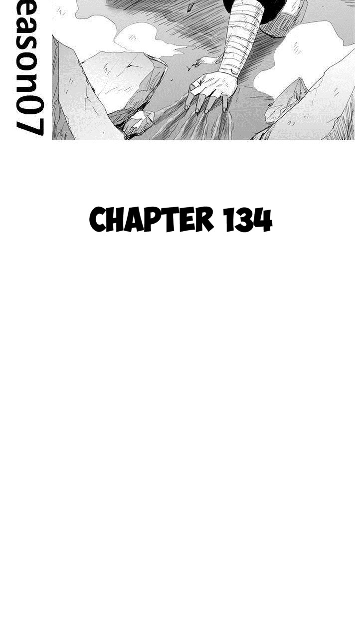 Baca Manhwa Red Storm Chapter 134 Gambar 2
