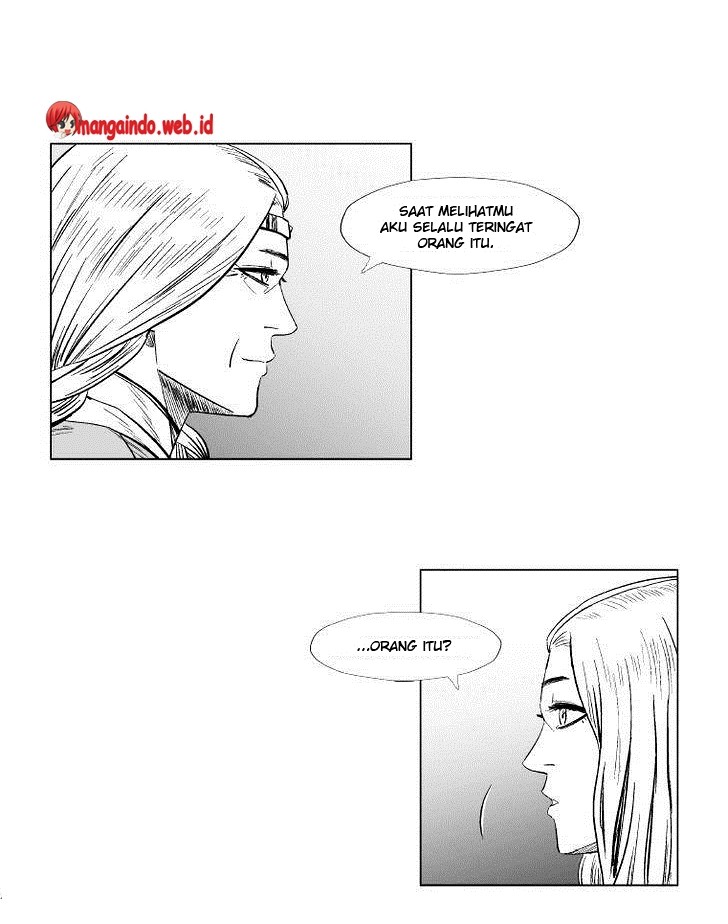 Red Storm Chapter 134 Gambar 4